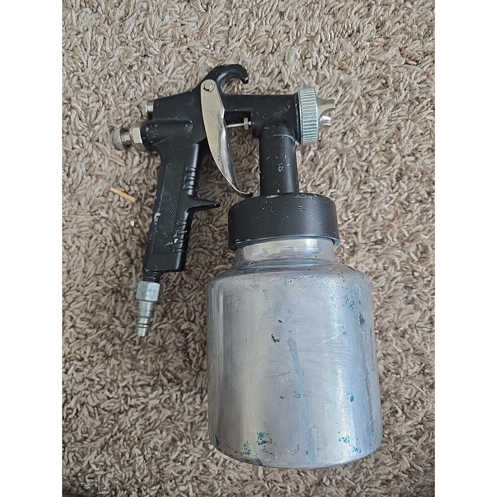 Vintage Paint Spray Gun Or Parts